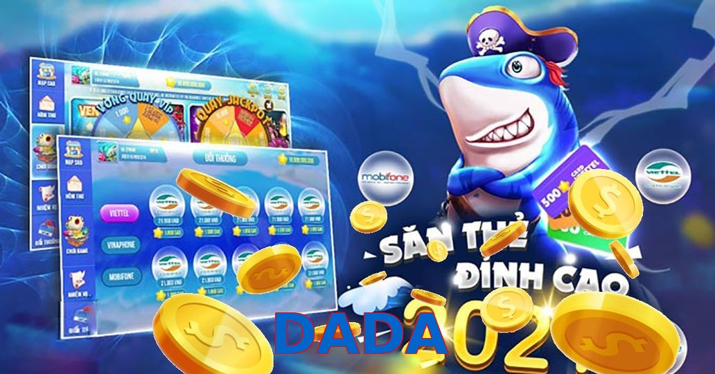 DADA