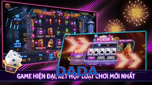 DADA